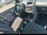 Gebraucht Toyota Aygo 2009 Kleinwagen