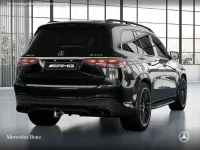 Gebraucht Mercedes GLS63 AMG AMG 612 PS (450 kW) 2025 Schwarz SUV