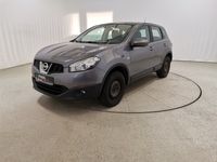 gebraucht Nissan Qashqai 2.0 Acenta