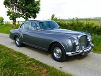 Gebraucht Bentley S2 200 PS (147 kW) 1960 Grau Limousine