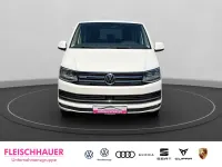 Gebraucht VW Caravelle Highline 199 PS (146 kW) 2018 Weiss Van