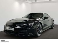 gebraucht Audi e-tron immer elektrisch unterwegs