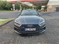 Gebraucht Audi S5 Sportback Sport 354 PS (260 kW) 2018 Grau Kleinwagen