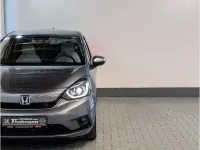 Gebraucht Honda Jazz Executive 109 PS (80 kW) 2020 Blau (metallic) Kleinwagen