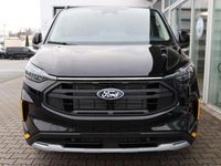 Neu Ford Transit Custom 170 PS (125 kW) 2026 Agateblack metallic Van / Kleinbus