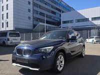 Gebraucht BMW X1 177 PS (130 kW) 2011 SUV