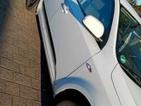 Gebraucht Kia Ceed 2012 Weiß Kleinwagen