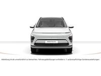 gebraucht Hyundai Kona Elektro Prime-Paket Sitz-Komfortp Ledersitze Assistenz-Paket 2