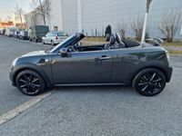 gebraucht Mini Cooper Cabriolet Navi St- Stop 8 Reifen Leder