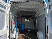 Gebraucht Fiat Ducato 180 PS (132 kW) 2014 Weiß Van