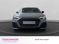 Neu Audi A1 Sportback Advanced Plus 150 PS (110 kW) 2025 Schwarz Kleinwagen