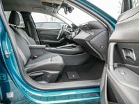 gebraucht Peugeot 408 1.2 Allure SHZ KAMERA NAVI LED SCHEINWERFER