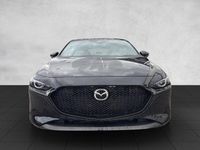 Neu Mazda 3 Exclusive-Line 140 PS (102 kW) 2025