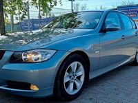 Occasion BMW 320 150 ch (110 kW) 2005 Gris Berline