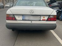 gebraucht Mercedes 250 Diesel Baujahr 87