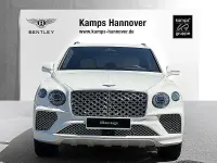 Neu Bentley Bentayga 462 PS (339 kW) 2026 Weiß SUV