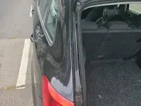 Gebraucht Seat Ibiza ST 86 PS (63 kW) 2011 Schwarz Kombi