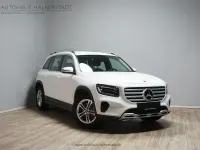Gebraucht Mercedes GLB220 190 PS (139 kW) 2025 Weiß SUV