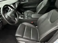 Gebraucht Opel Insignia Business Innovation 136 PS (100 kW) 2018 Silber Limousine