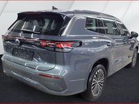 Brugt VW Tayron 193 HK (141 kW) 2025 Grå SUV