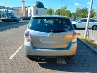 Gebraucht Toyota Verso Multidrive S 147 PS (108 kW) 2013 Grau Van / Kleinbus