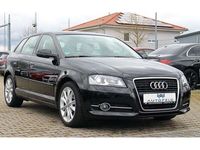 gebraucht Audi A3 Sportback 1.8 TFSI