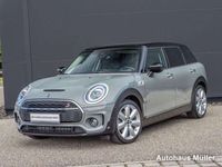 gebraucht Mini Cooper SD Clubman Cooper SD Clubman