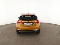 Gebraucht Ford Fiesta Active 140 PS (102 kW) 2019 Gelb Kleinwagen