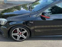 Gebraucht Mercedes A250 AMG 211 PS (155 kW) 2013 Schwarz Kleinwagen