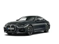 Gebraucht BMW 430 Efficient Dynamics 258 PS (189 kW) 2026 Coupé