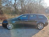 gebraucht Alfa Romeo 159 2.4 jtdm