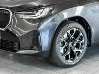 Neu BMW X3 Performance 197 PS (144 kW) 2026 Grau SUV