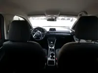 Gebraucht Mazda 2 75 PS (55 kW) 2016 Rot Kleinwagen