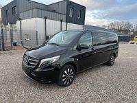 Gebraucht Mercedes Vito 190 PS (139 kW) 2020 Schwarz Van