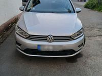 gebraucht VW Golf Sportsvan Golf Sportsvan1.6 TDI BlueMotion Comfortline