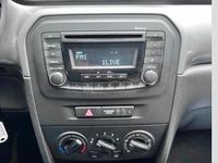 Gebraucht Suzuki Vitara 120 PS (88 kW) 2018 Weiß SUV