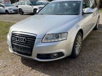 gebraucht Audi A6 Avant 3.0 TDI quattro