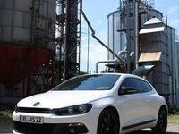 gebraucht VW Scirocco *TOP*