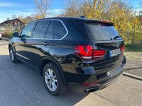 Gebraucht BMW X5 335 PS (246 kW) 2018 Schwarz SUV