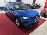 Gebraucht Seat Arona Style 116 PS (85 kW) 2025 Blau SUV