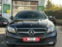 Gebraucht Mercedes E300 245 PS (180 kW) 2018 Schwarz Coupé