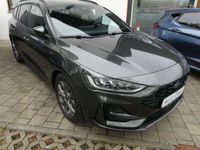 gebraucht Ford Focus ST-Line *Kamera*elektr. Heckklappe*Navigation*