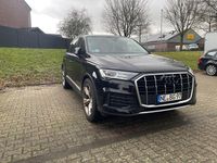 Gebraucht Audi Q7 Sport 286 PS (210 kW) 2020 Schwarz SUV