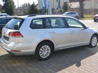 gebraucht VW Golf VIII Trendline*Climatronic*Navi*Einparkhilfe