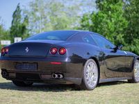 gebraucht Ferrari 612 612Scaglietti F1