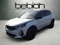 Gebraucht Peugeot 3008 GT 131 PS (96 kW) 2023 Weiß SUV
