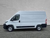 Neu Fiat Ducato 140 PS (102 kW) 2026 Ducato weiss Van
