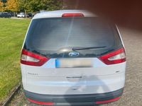 gebraucht Ford Galaxy 2.2l 200 PS TDCI 7-Sitzer*Panorama*Xenon*