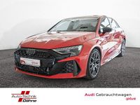 Gebraucht Audi RS3 Sport 400 PS (294 kW) 2024 Progressivrot Limousine