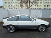 gebraucht Honda CR-X CivicAF/AS 1.5i Scheunenfund!